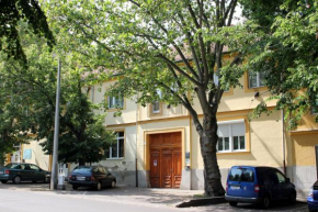 Гостиница Veva Apartman - Eger Magánszálláshely  Эгер